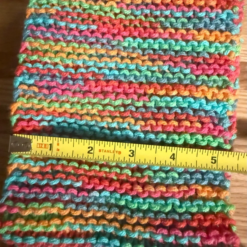 Handmade add burst